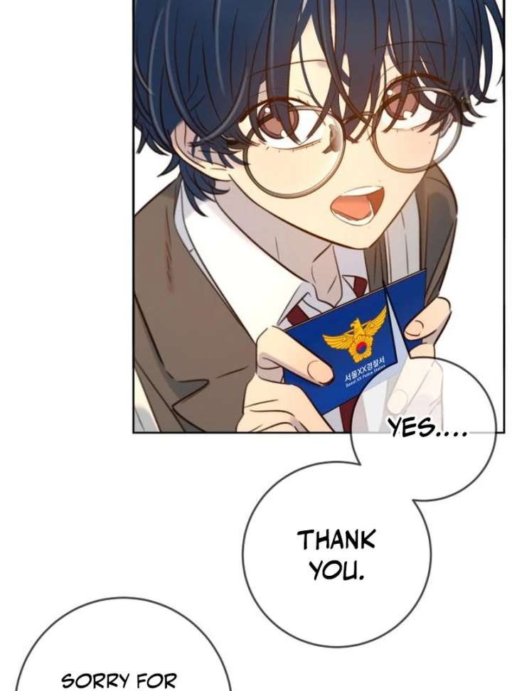 Everyone Loves Her Chapter 21 - Page 123