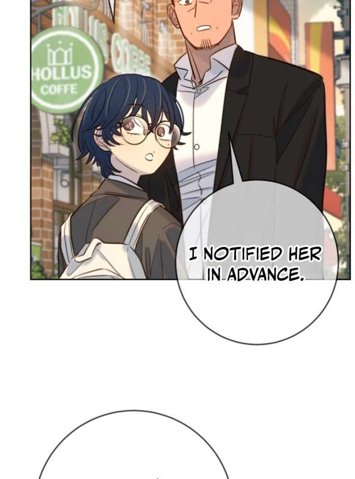 Everyone Loves Her Chapter 21 - Page 128