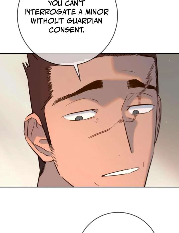 Everyone Loves Her Chapter 21 - Page 129