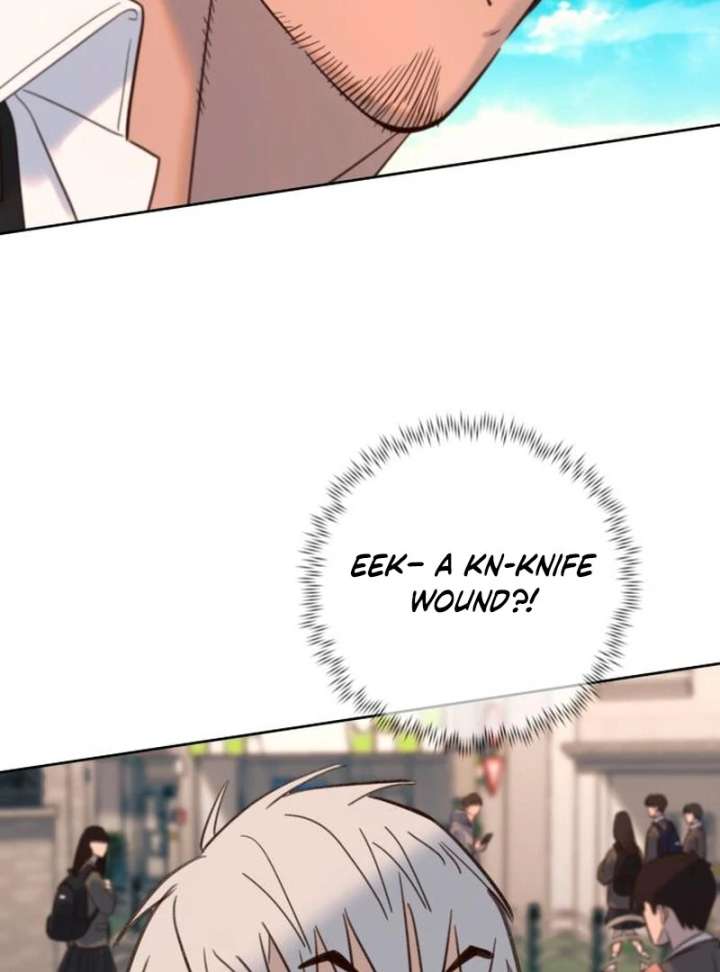 Everyone Loves Her Chapter 21 - Page 13