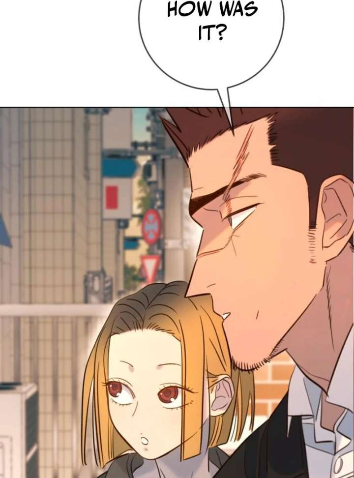 Everyone Loves Her Chapter 21 - Page 135