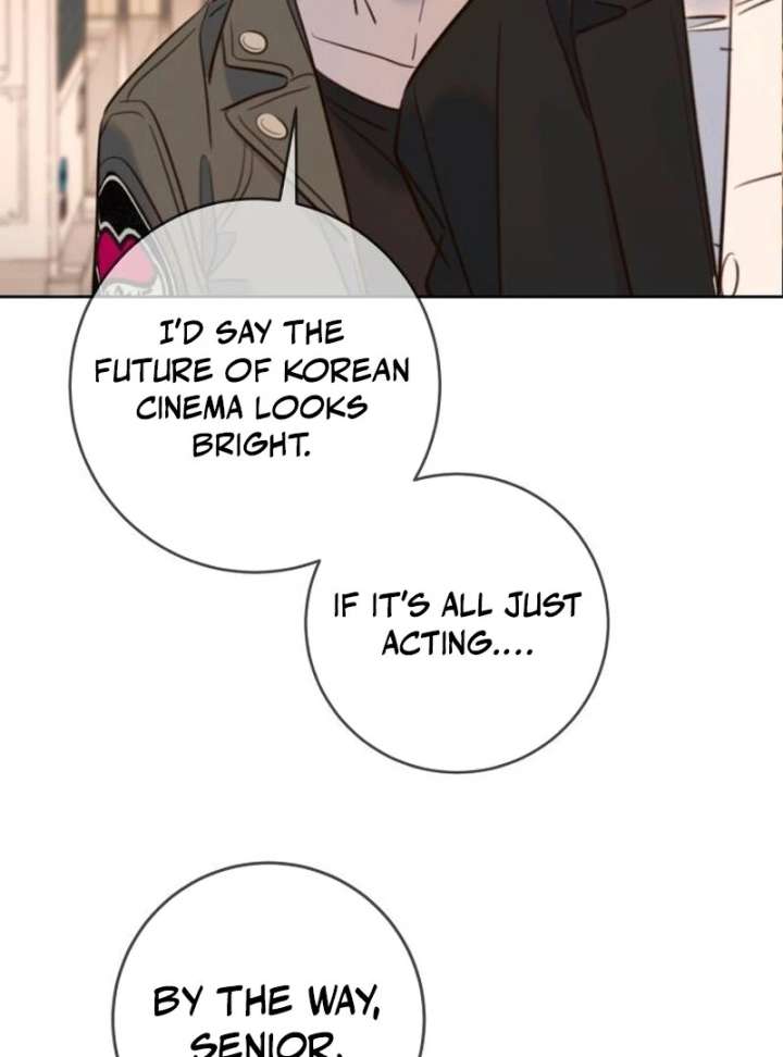 Everyone Loves Her Chapter 21 - Page 136