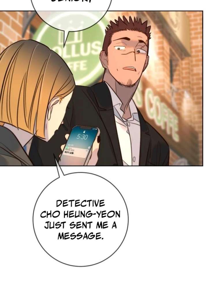 Everyone Loves Her Chapter 21 - Page 137