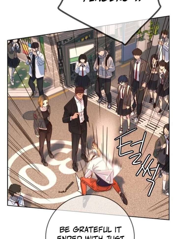 Everyone Loves Her Chapter 21 - Page 18