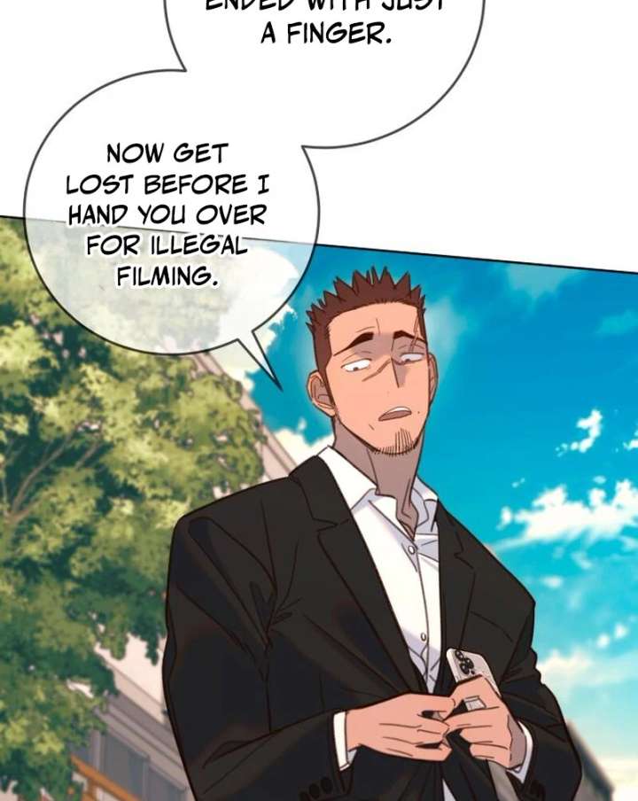 Everyone Loves Her Chapter 21 - Page 19