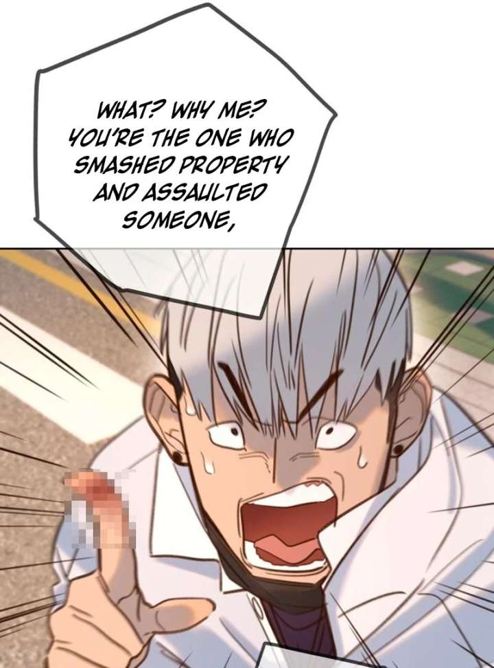 Everyone Loves Her Chapter 21 - Page 21