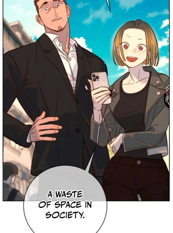 Everyone Loves Her Chapter 21 - Page 26