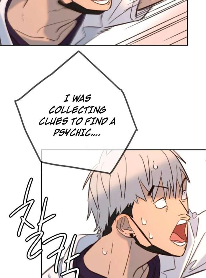 Everyone Loves Her Chapter 21 - Page 28