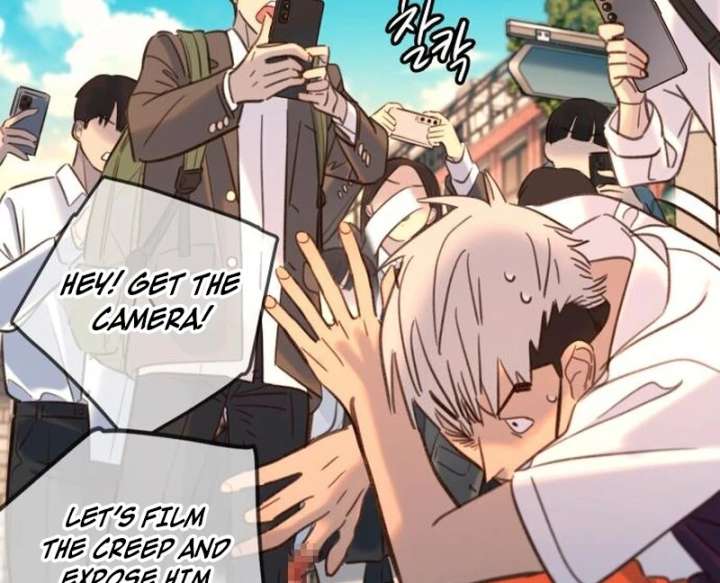 Everyone Loves Her Chapter 21 - Page 30