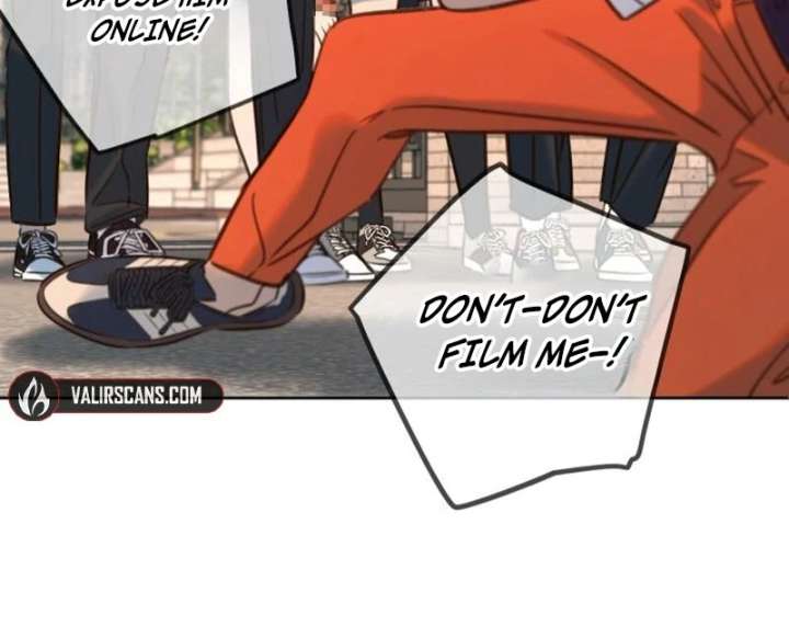 Everyone Loves Her Chapter 21 - Page 31