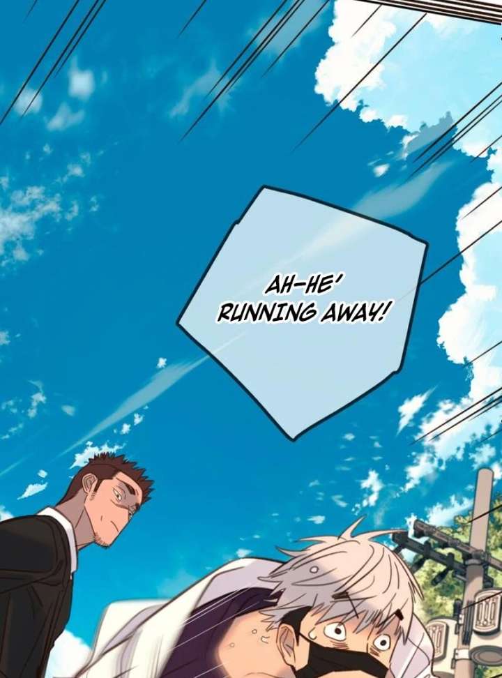 Everyone Loves Her Chapter 21 - Page 33