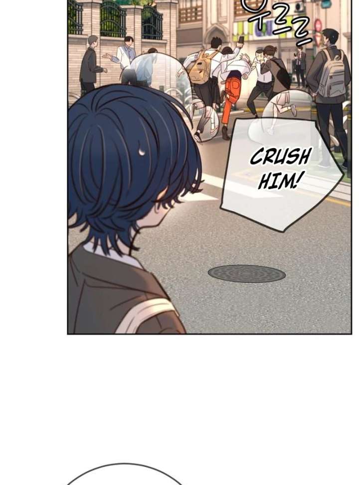 Everyone Loves Her Chapter 21 - Page 36