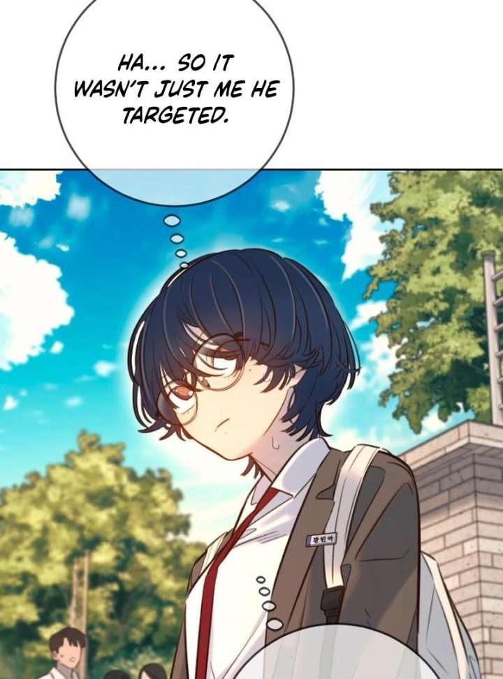 Everyone Loves Her Chapter 21 - Page 37