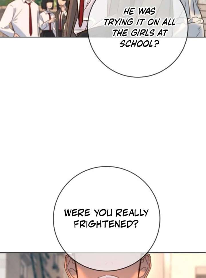 Everyone Loves Her Chapter 21 - Page 38