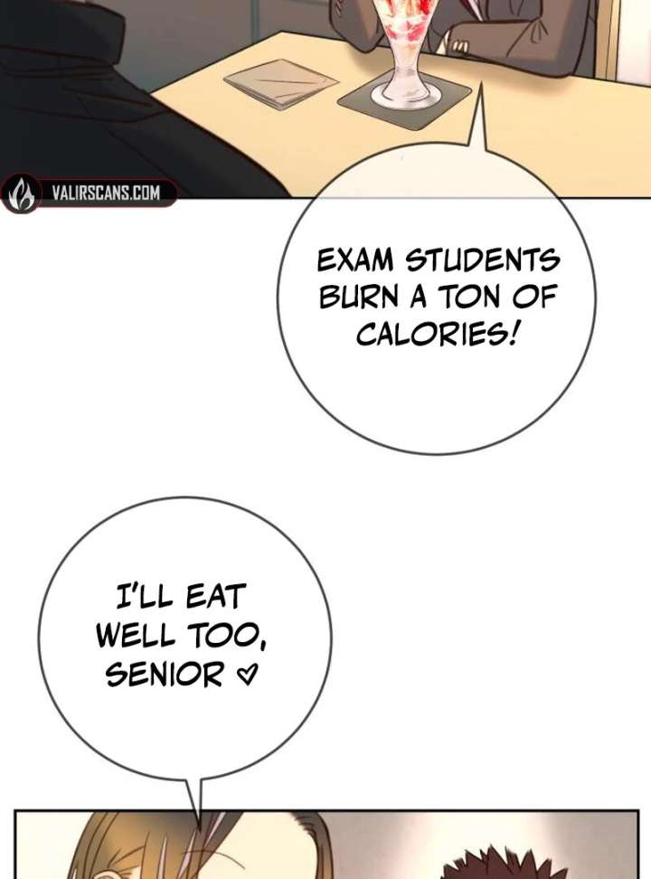 Everyone Loves Her Chapter 21 - Page 49