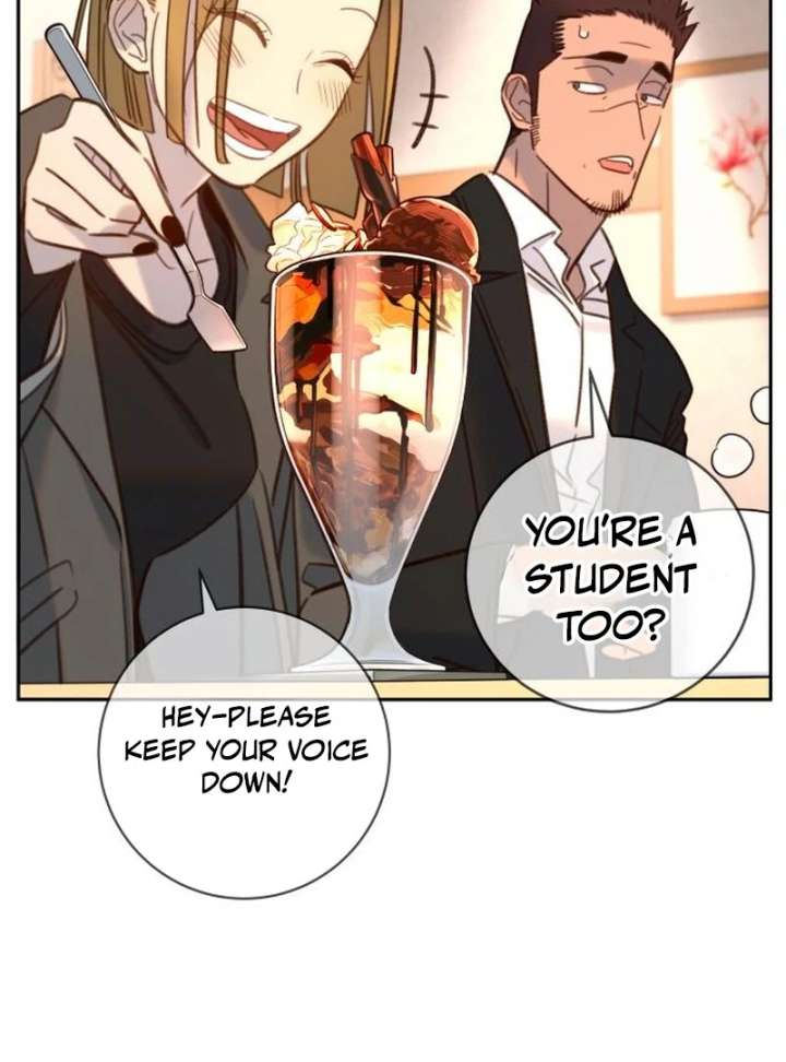 Everyone Loves Her Chapter 21 - Page 50