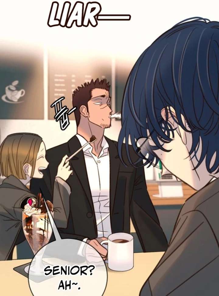 Everyone Loves Her Chapter 21 - Page 54