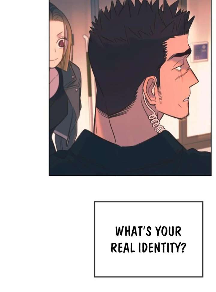 Everyone Loves Her Chapter 21 - Page 56