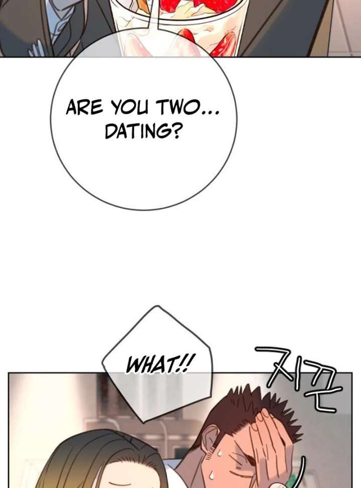 Everyone Loves Her Chapter 21 - Page 61