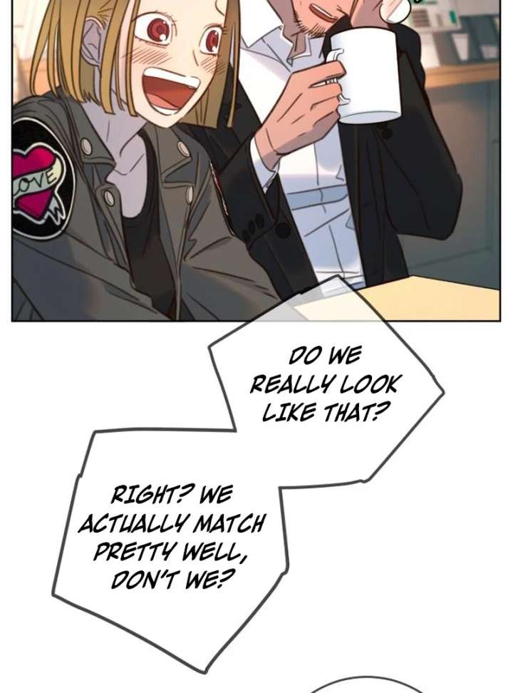 Everyone Loves Her Chapter 21 - Page 62