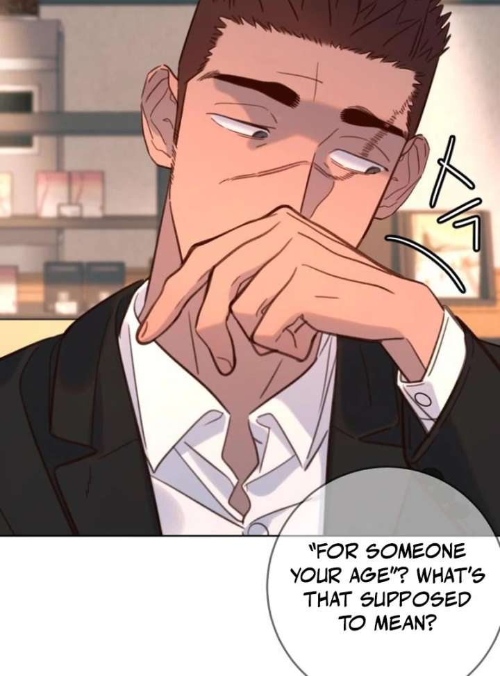 Everyone Loves Her Chapter 21 - Page 68