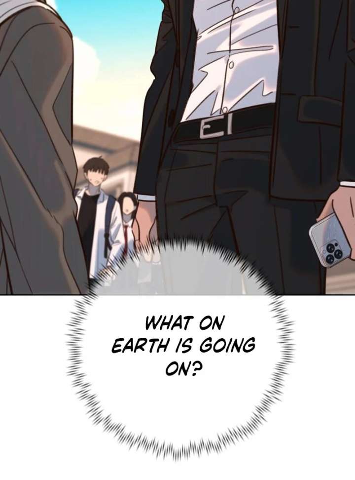 Everyone Loves Her Chapter 21 - Page 7