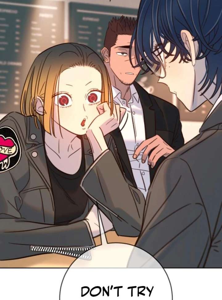 Everyone Loves Her Chapter 21 - Page 70