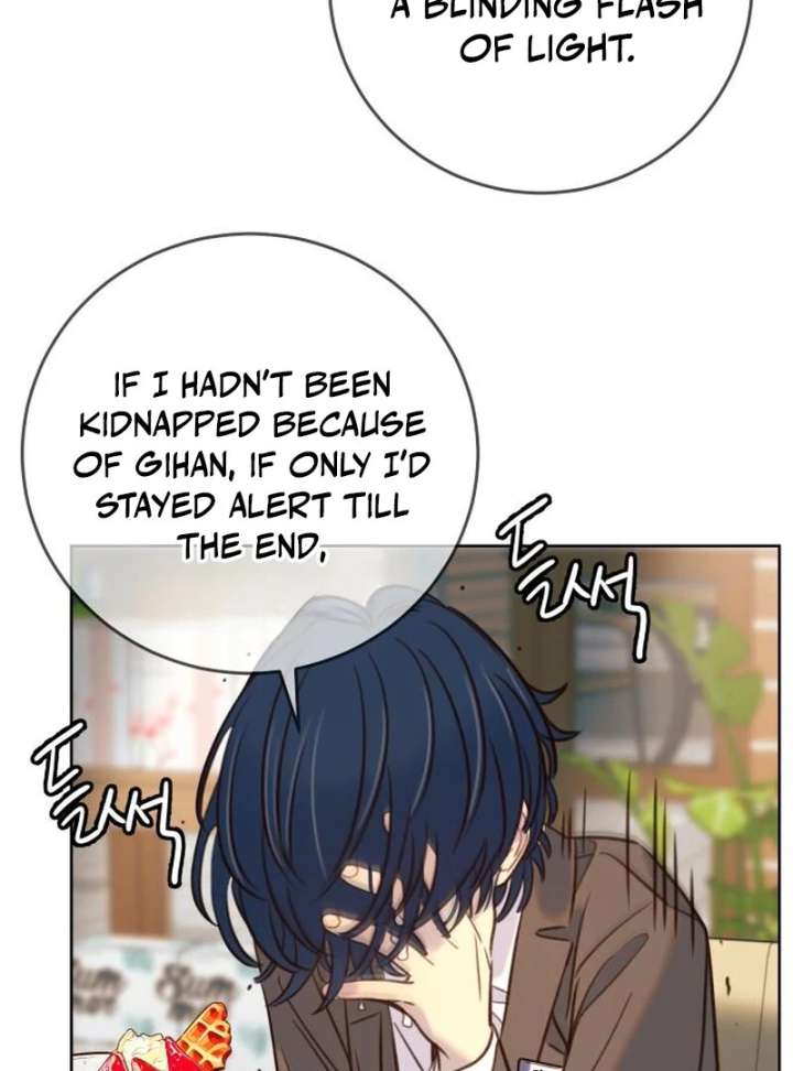 Everyone Loves Her Chapter 21 - Page 84