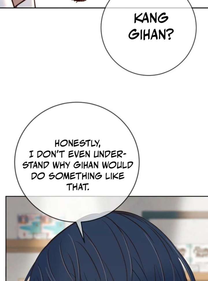 Everyone Loves Her Chapter 21 - Page 89