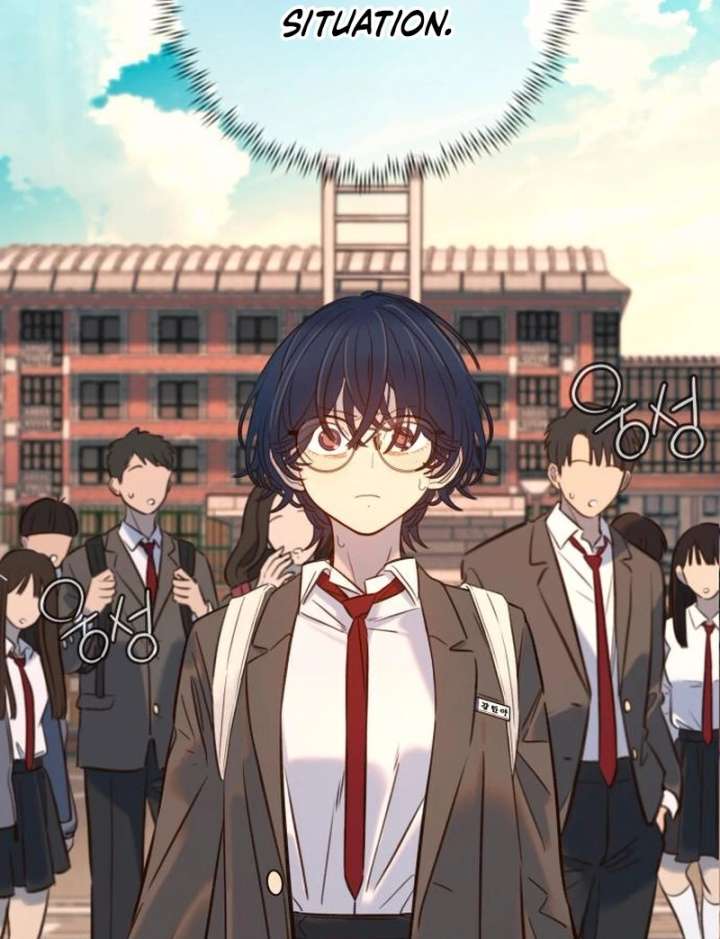 Everyone Loves Her Chapter 21 - Page 9