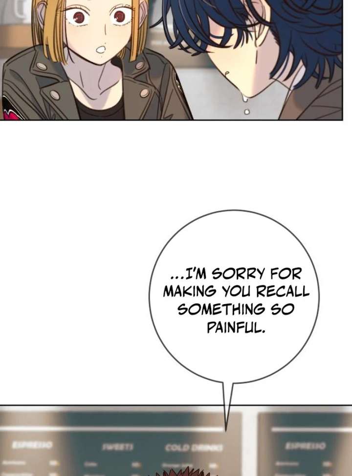 Everyone Loves Her Chapter 21 - Page 96