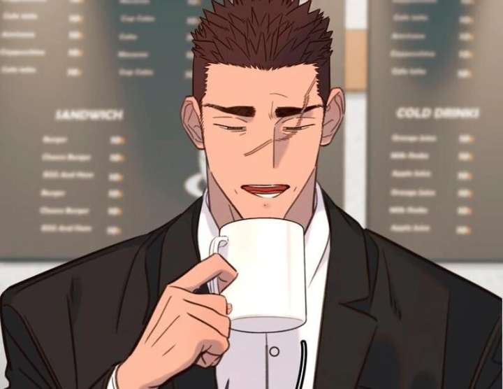 Everyone Loves Her Chapter 21 - Page 97