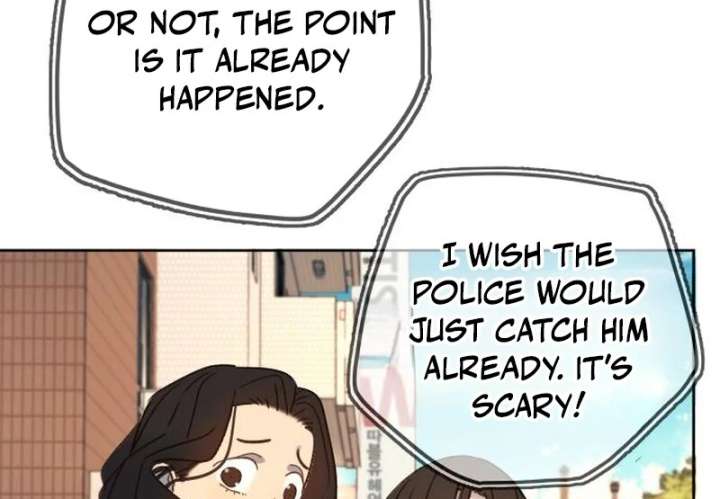 Everyone Loves Her Chapter 22 - Page 10