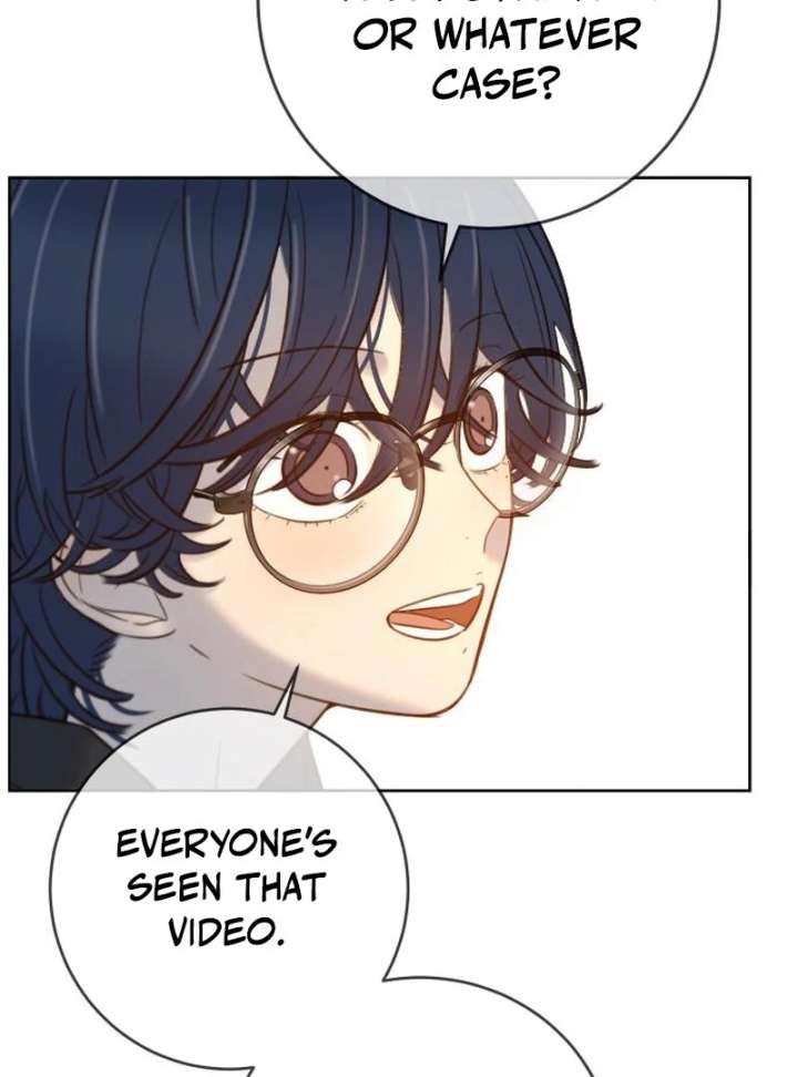 Everyone Loves Her Chapter 22 - Page 109