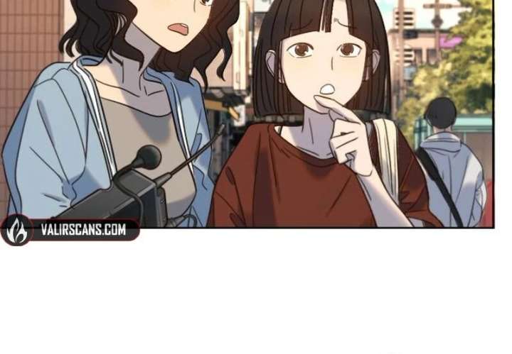 Everyone Loves Her Chapter 22 - Page 11