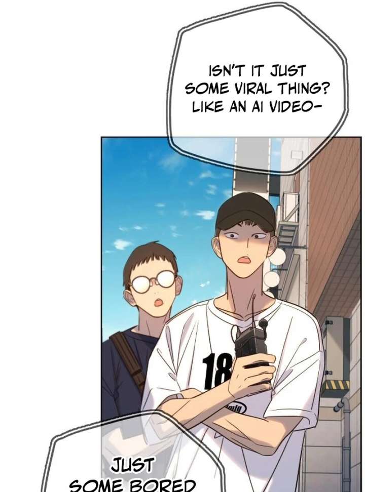 Everyone Loves Her Chapter 22 - Page 12