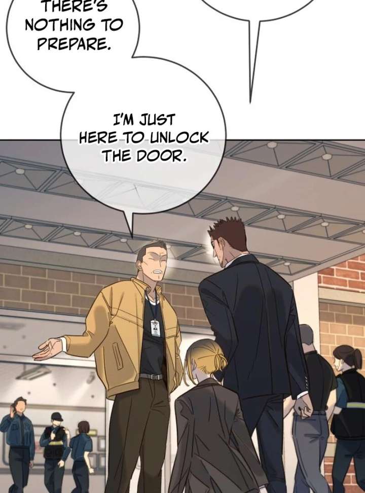 Everyone Loves Her Chapter 22 - Page 132