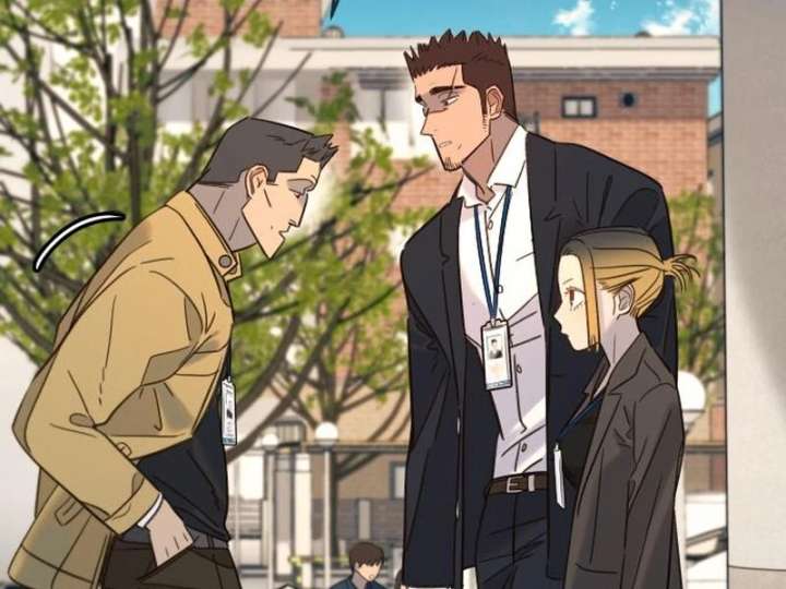 Everyone Loves Her Chapter 22 - Page 134