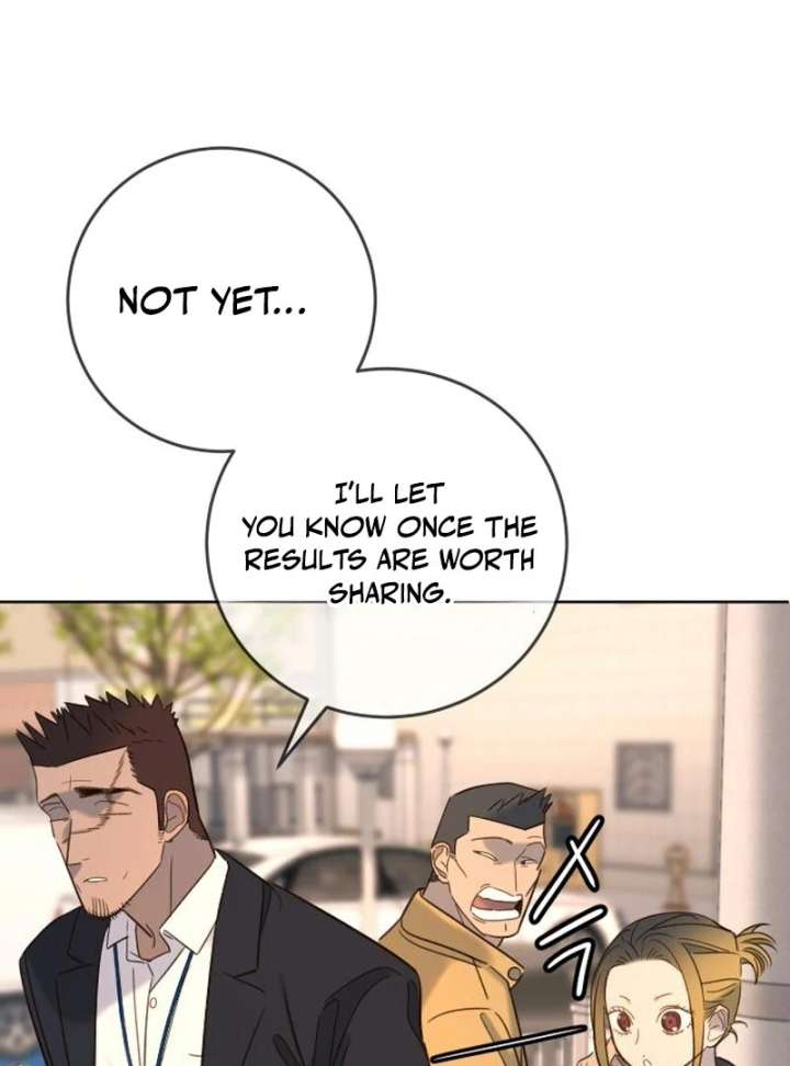 Everyone Loves Her Chapter 22 - Page 136