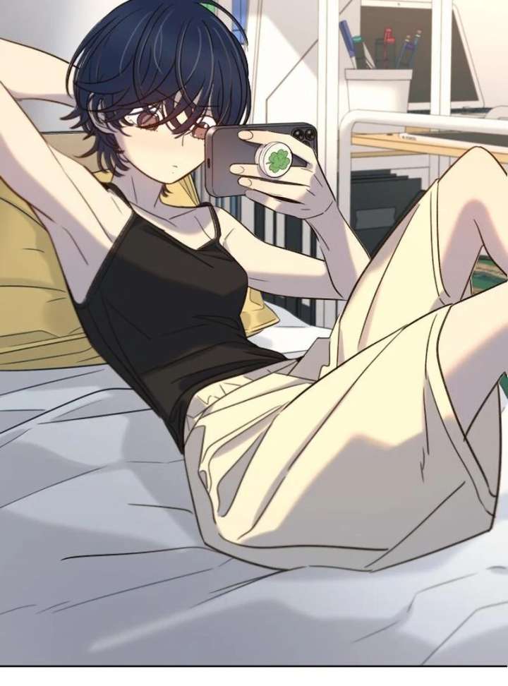 Everyone Loves Her Chapter 22 - Page 14