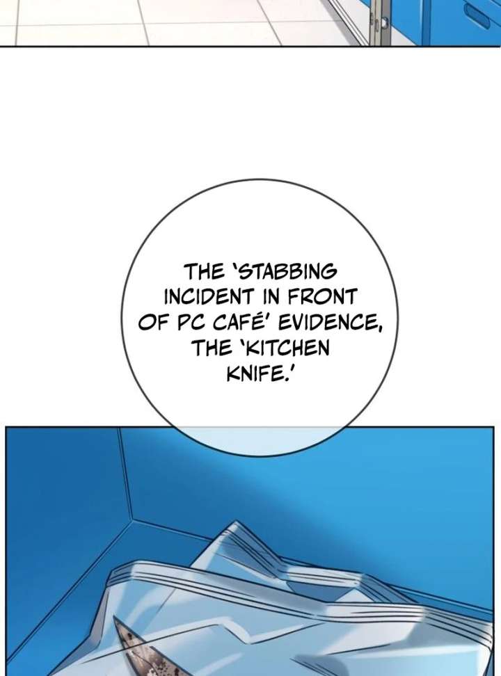 Everyone Loves Her Chapter 22 - Page 143