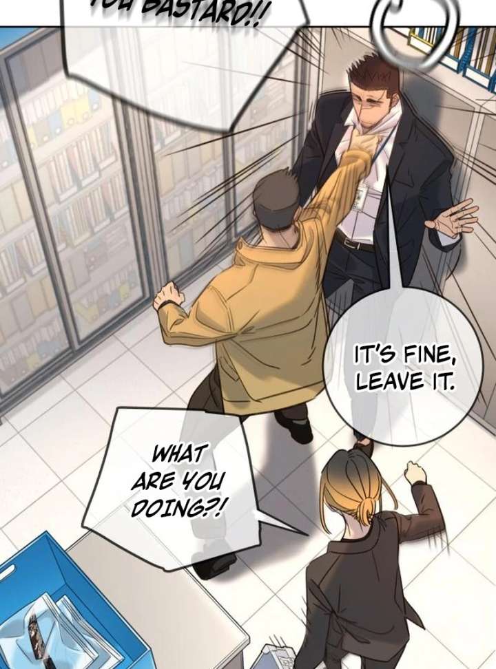 Everyone Loves Her Chapter 22 - Page 151