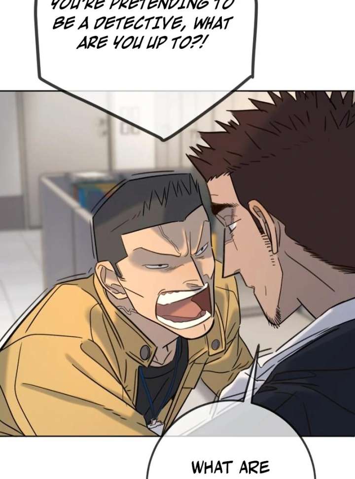 Everyone Loves Her Chapter 22 - Page 154