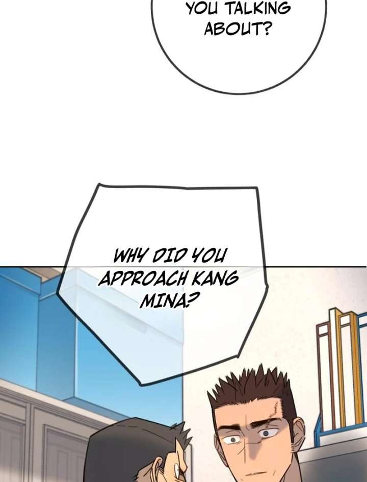 Everyone Loves Her Chapter 22 - Page 155