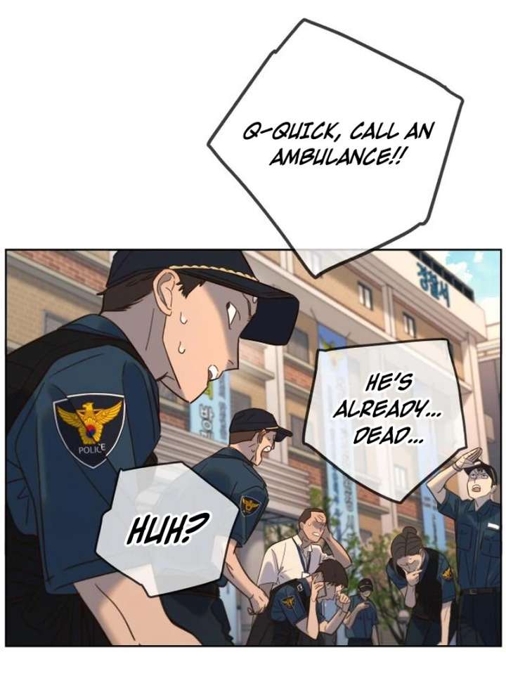 Everyone Loves Her Chapter 22 - Page 172