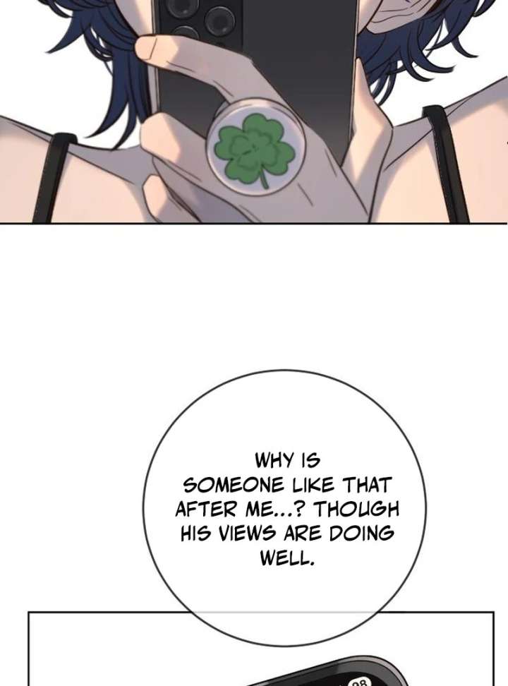 Everyone Loves Her Chapter 22 - Page 20