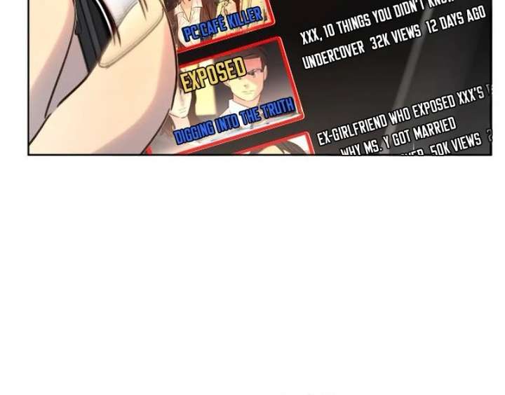 Everyone Loves Her Chapter 22 - Page 22