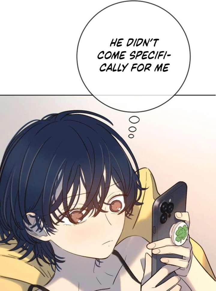 Everyone Loves Her Chapter 22 - Page 23