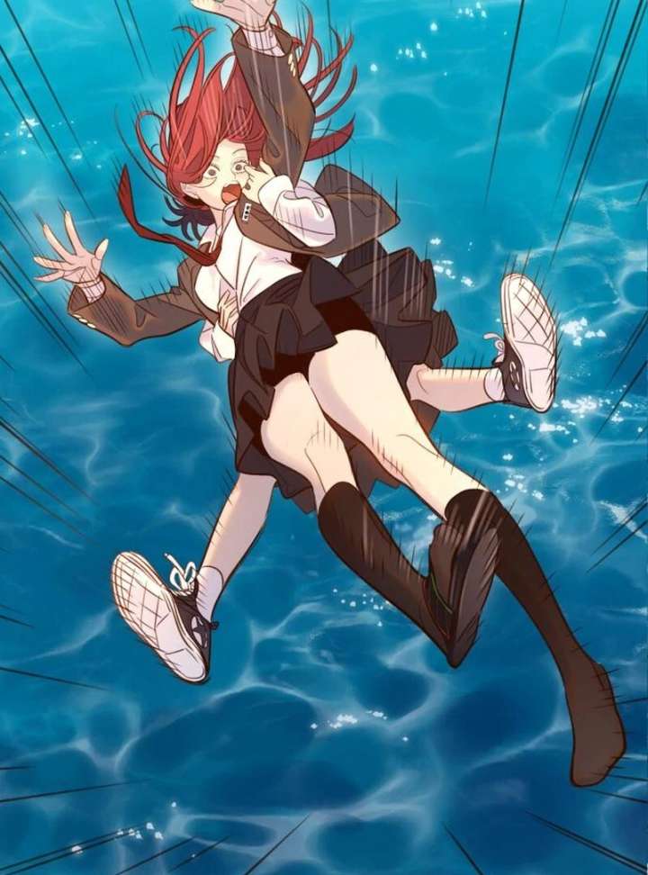 Everyone Loves Her Chapter 22 - Page 29