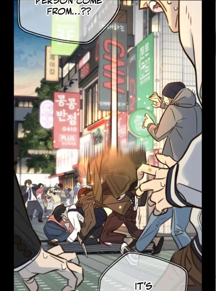 Everyone Loves Her Chapter 22 - Page 3